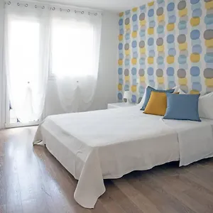 Scrovegni Apartamento Padua