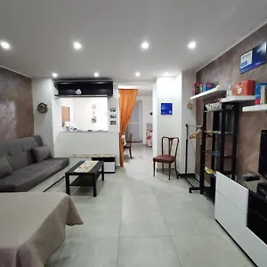 Siciliano Apartamento CTA