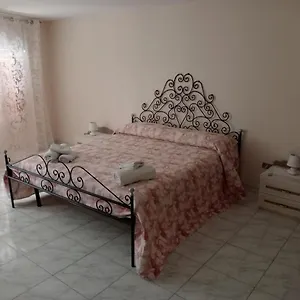 Casa Agatina Apartamento CTA