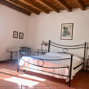 Casa Borgo Antico Bergamo