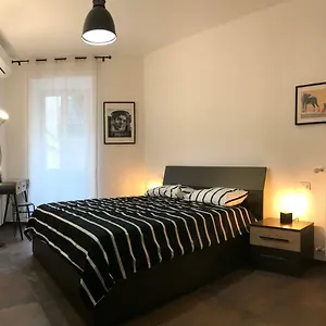 De 58 M² En Appio Latino, Con 2 Habitación Apartamento Roma