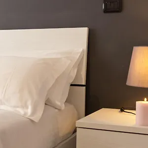 Le Corti Di Apartamento Nápoles