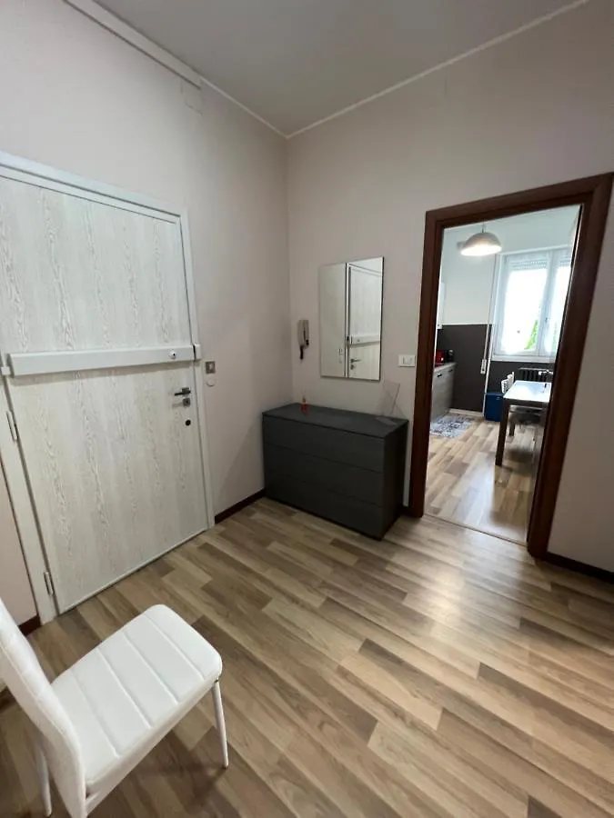 Orio Easy Relax 24H Airport 2 - Top Appartment Bergamo