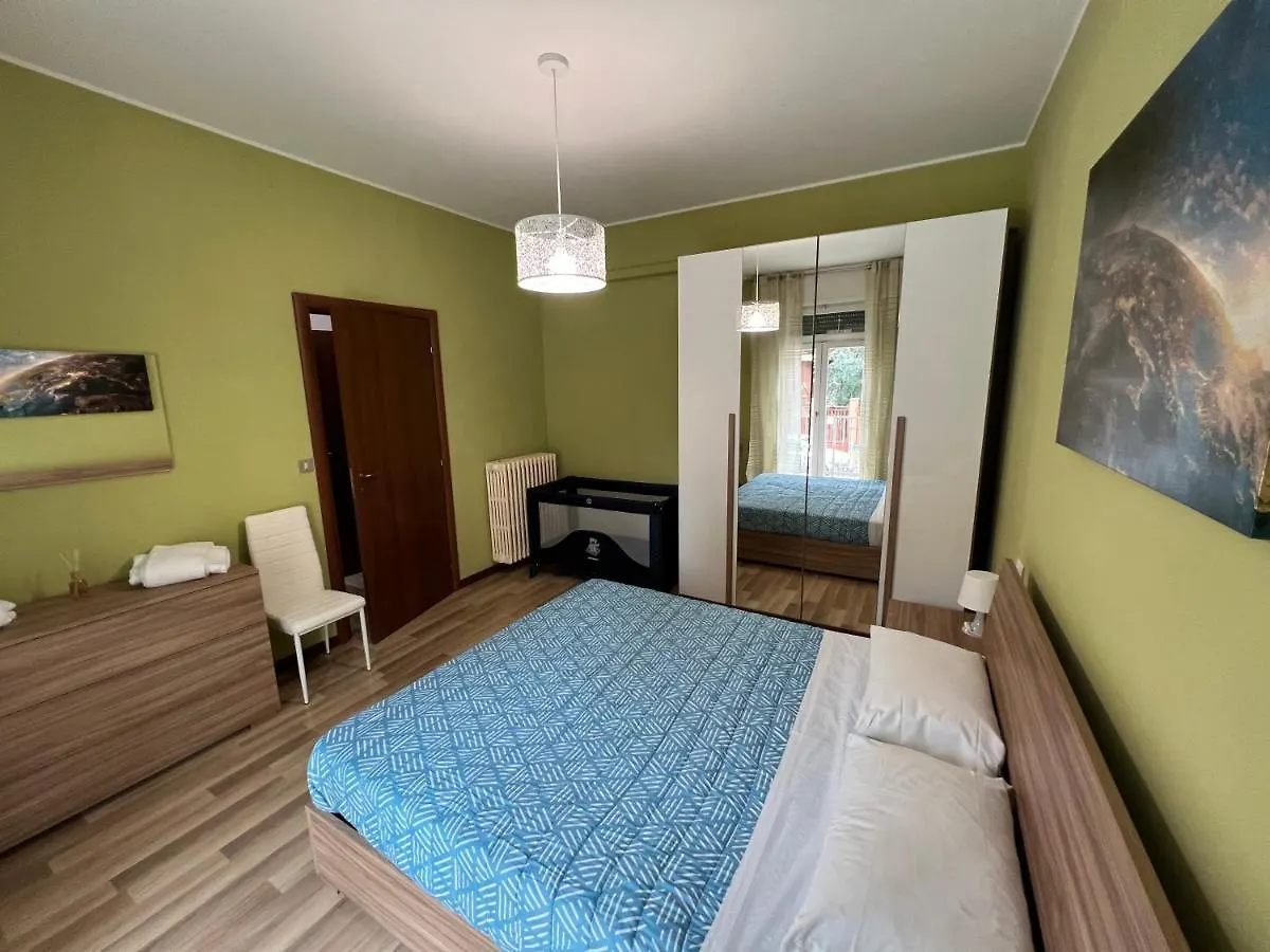 Orio Easy Relax 24H Airport 2 - Top Appartment contacts