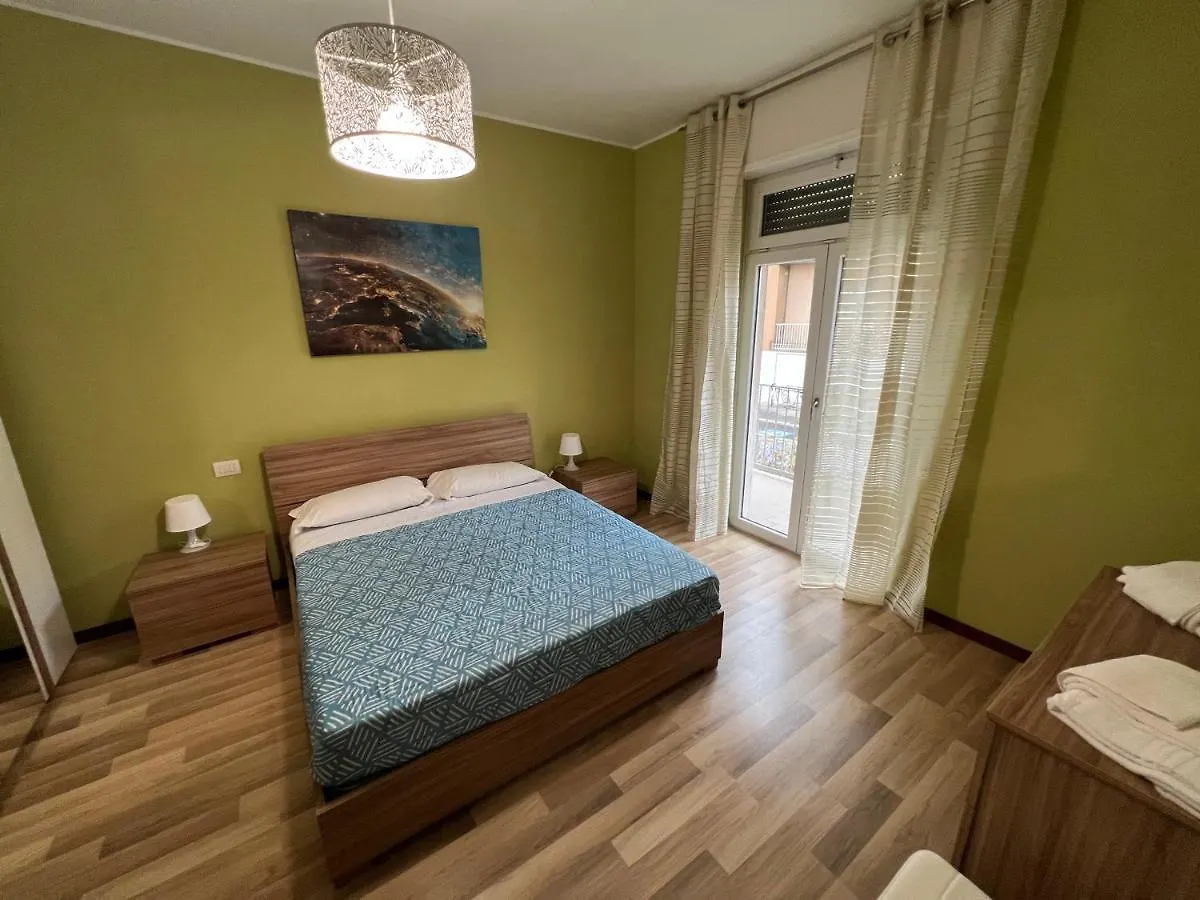 Orio Easy Relax 24H Airport 2 - Top Appartment Bergamo 0*,