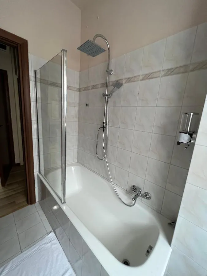 Orio Easy Relax 24H Airport 2 - Top Appartment Bergamo Apartment